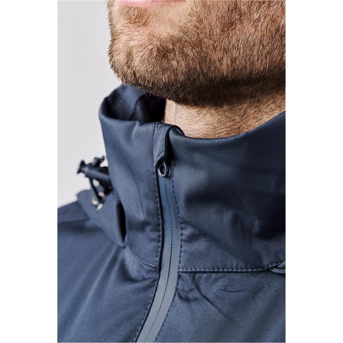 Men's Scirocco Lightweight Shell - view