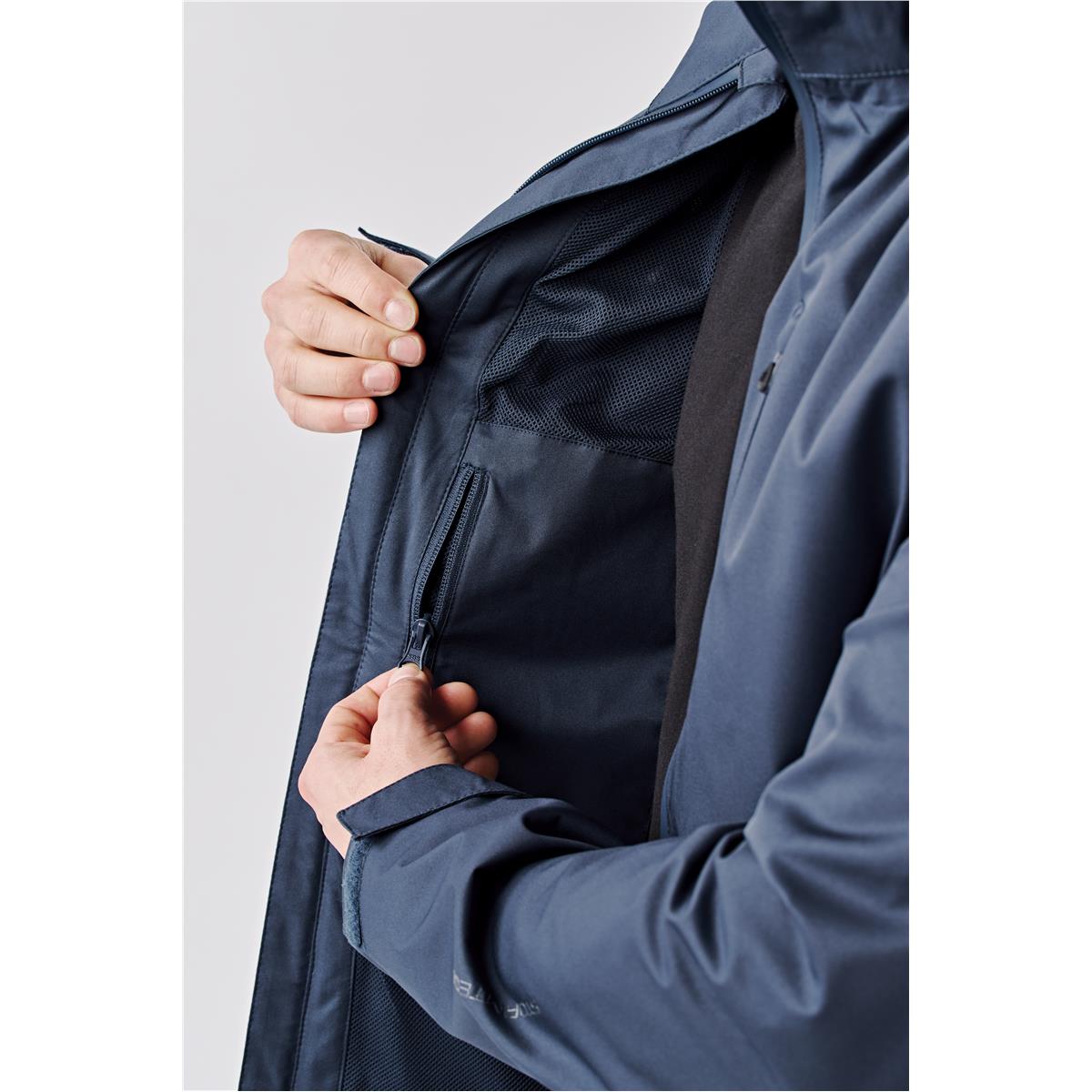 Men's Scirocco Lightweight Shell - view