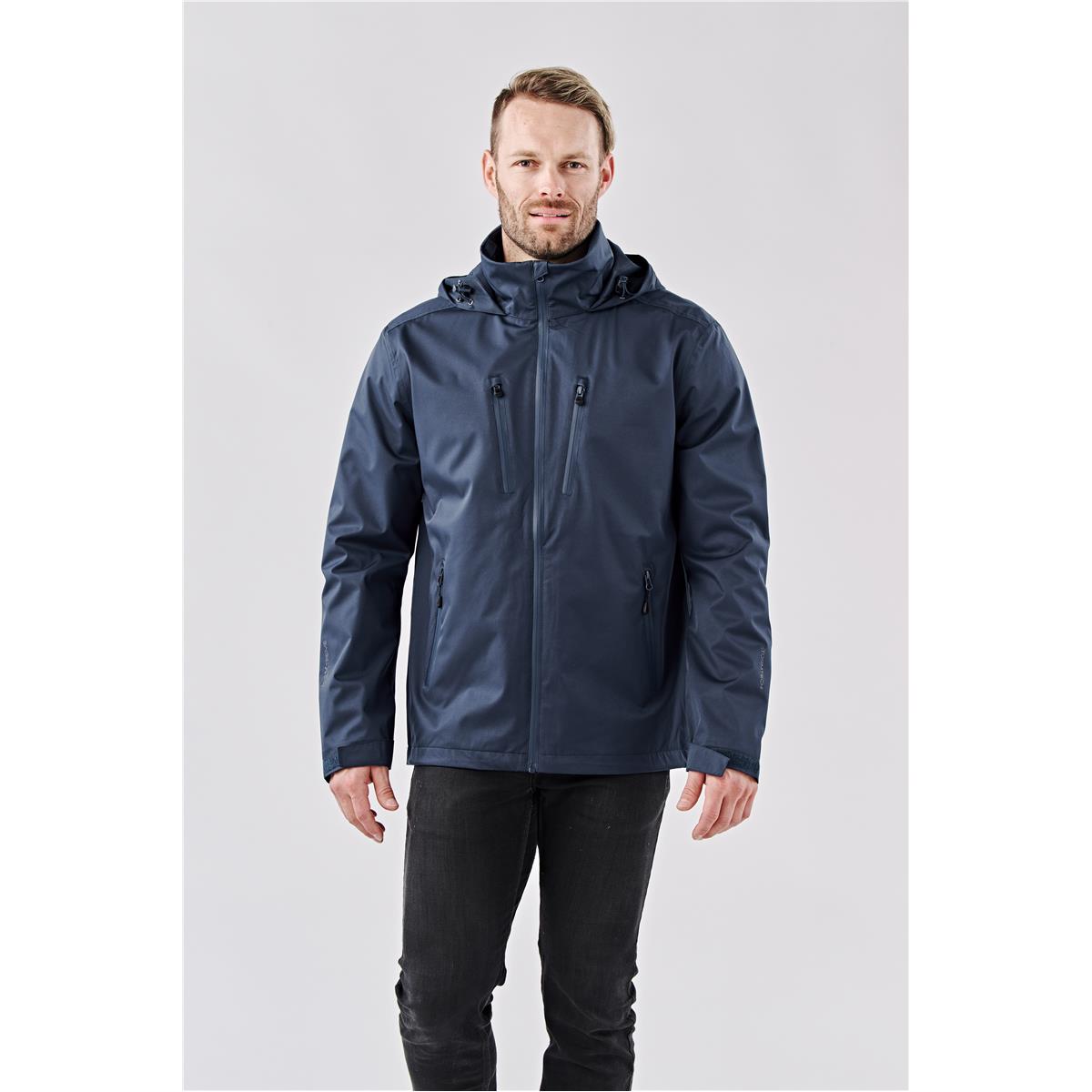 Men's Scirocco Lightweight Shell - view