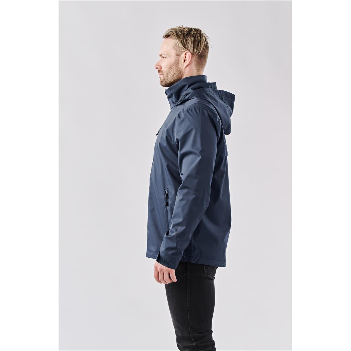 Men's Scirocco Lightweight Shell - view