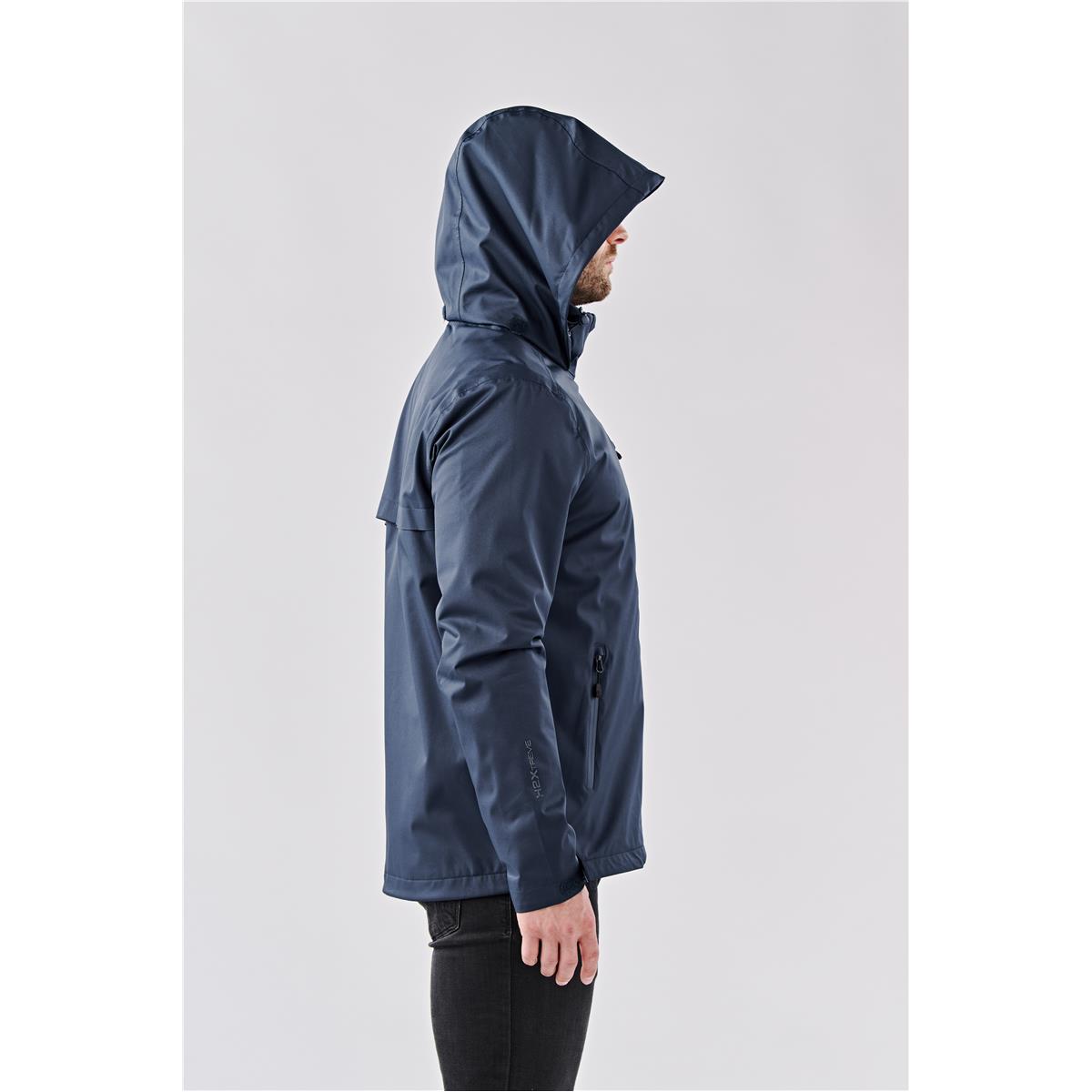 Men's Scirocco Lightweight Shell - view