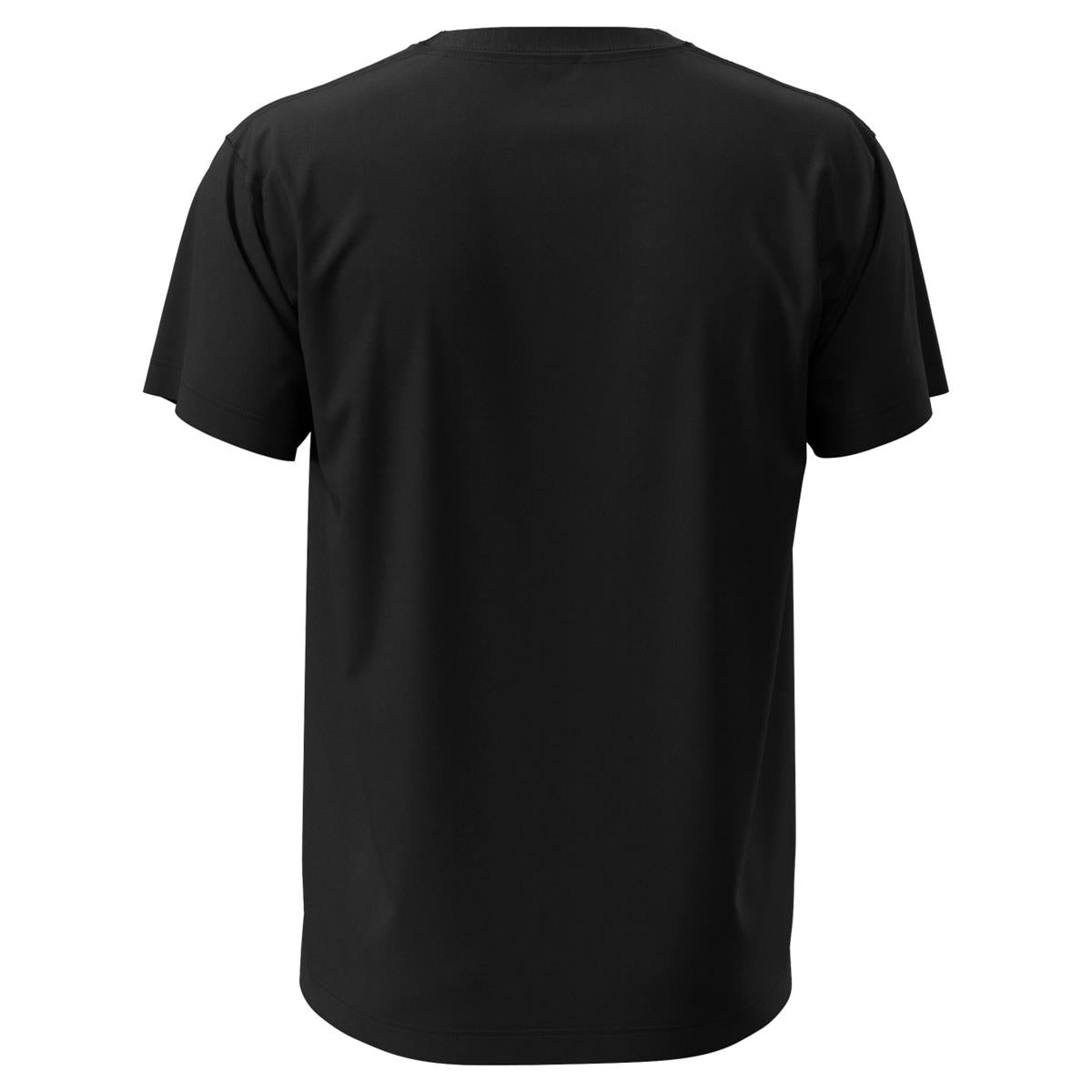 Men's Classic T - Black Opal - Back