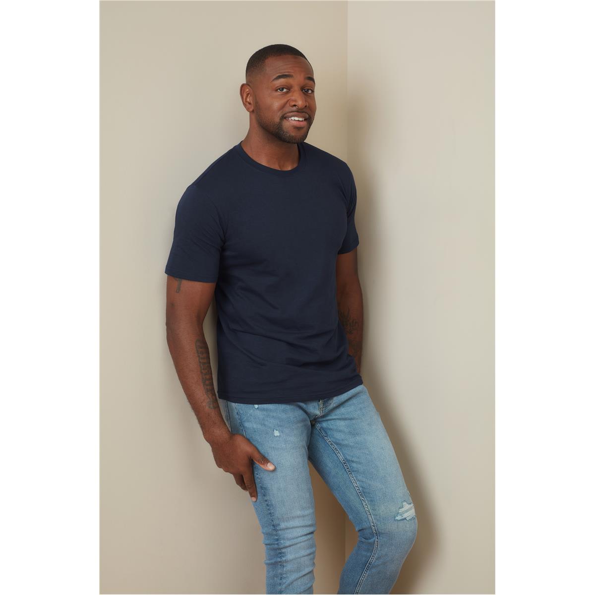 Men's Classic-T Fitted - view