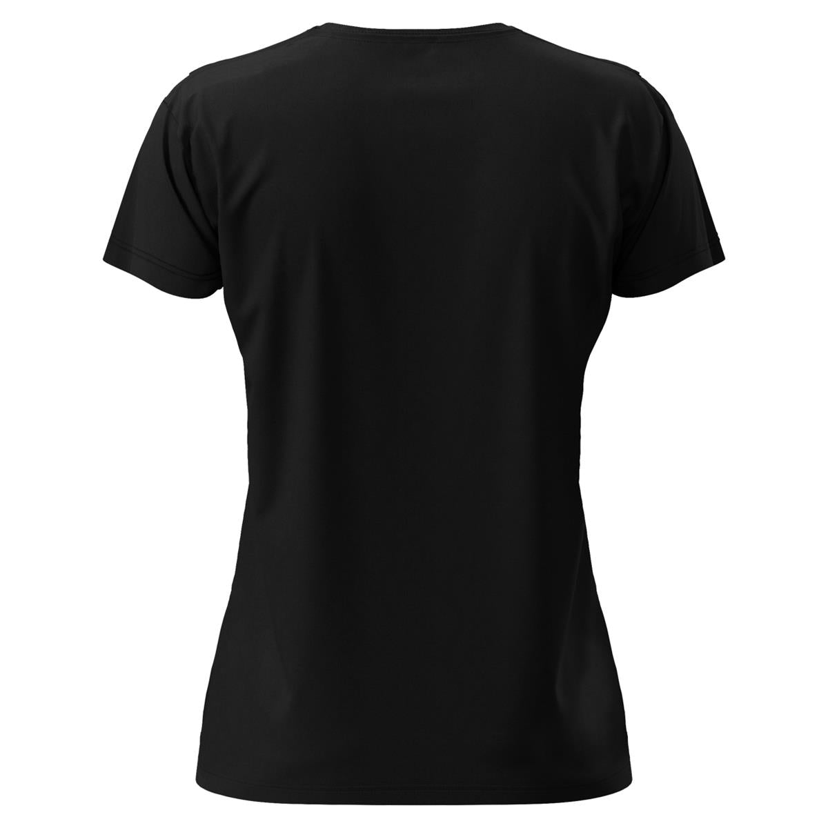 Women's Classic T - Black Opal - Back