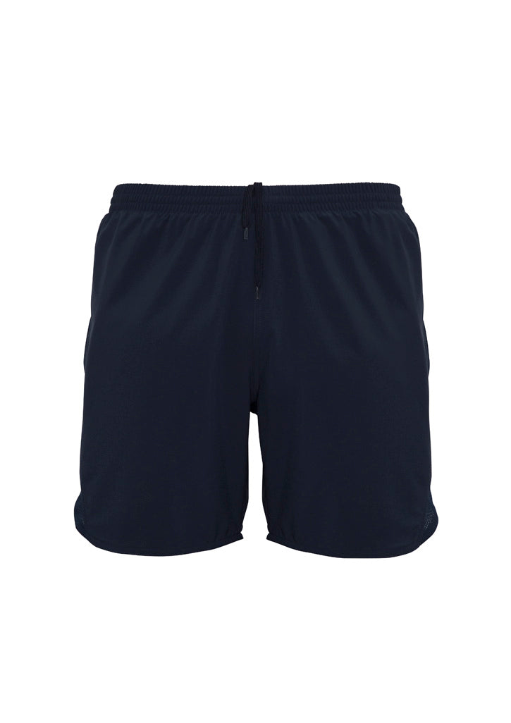 Tactic Kids Short - Navy - Front