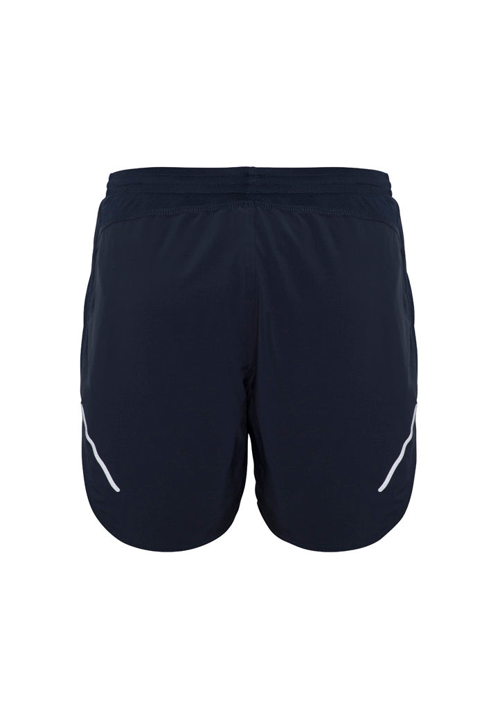 Tactic Kids Short - Navy - Back