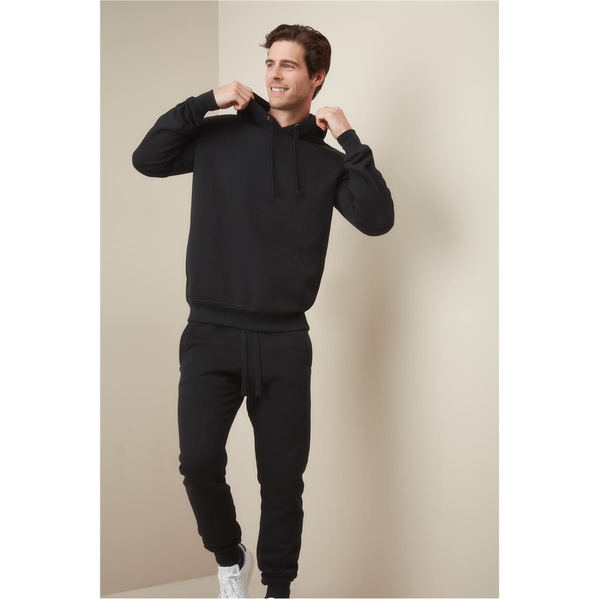 Recycled Unisex Sweat Hoodie - view