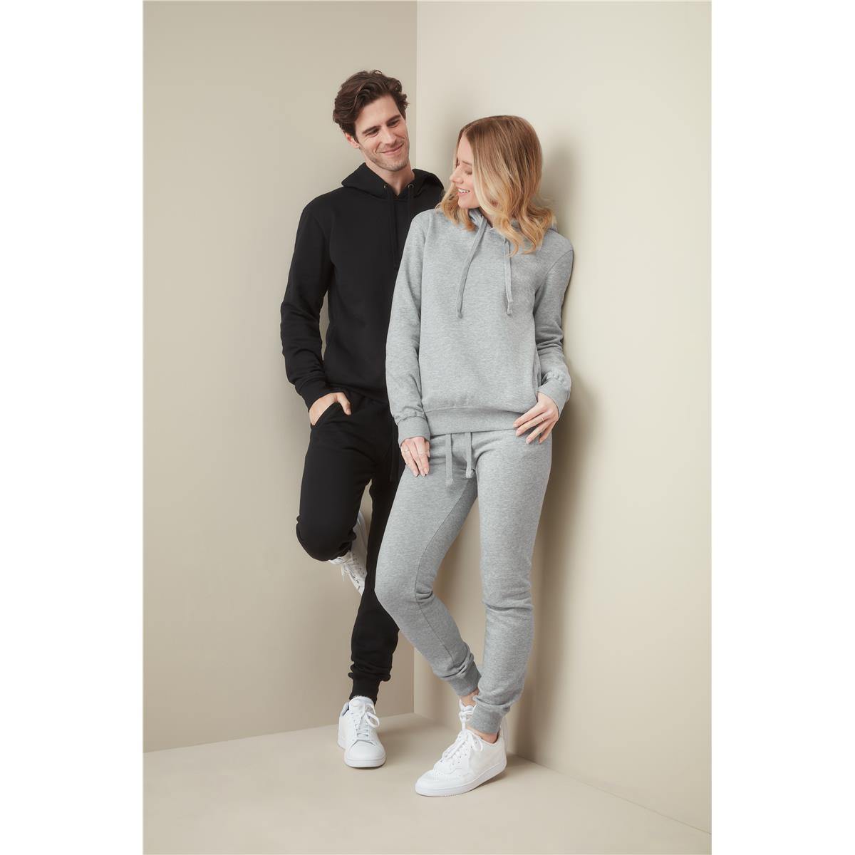 Recycled Unisex Sweat Hoodie - view