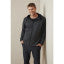 Men's Recycled Scuba Jacket - view