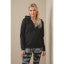 Women's Recycled Scuba Jacket - view