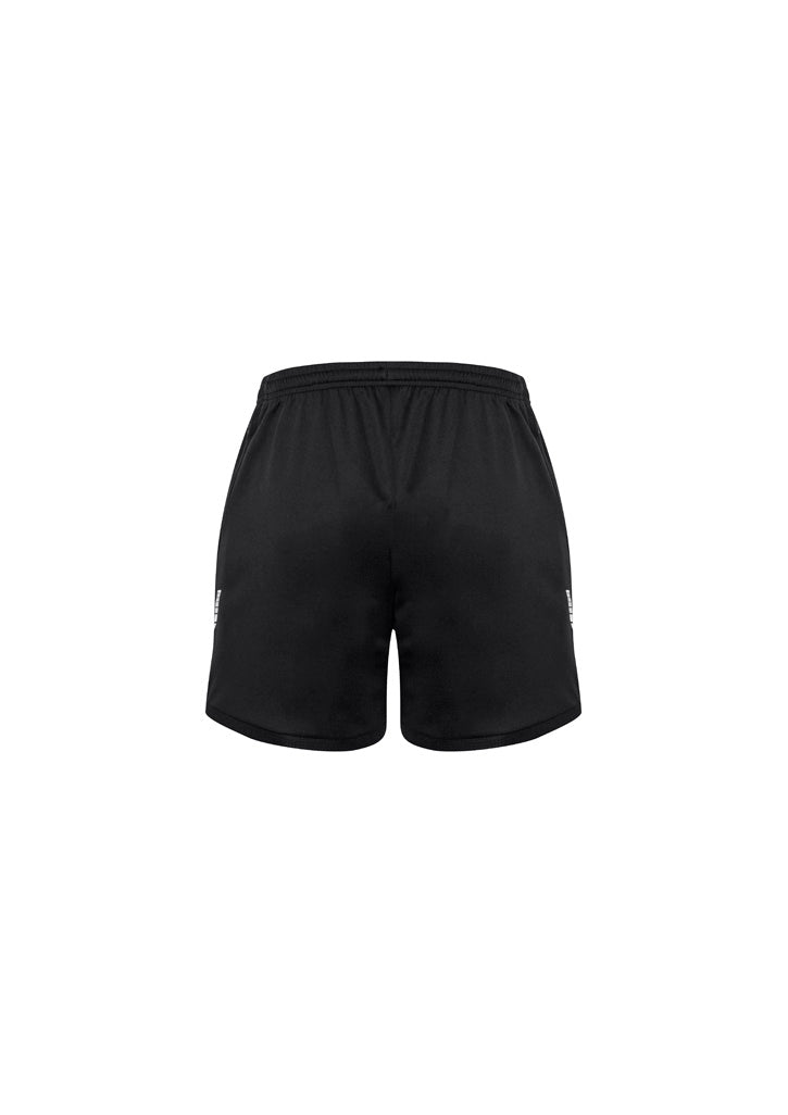 Circuit Mens Short - Black - Back