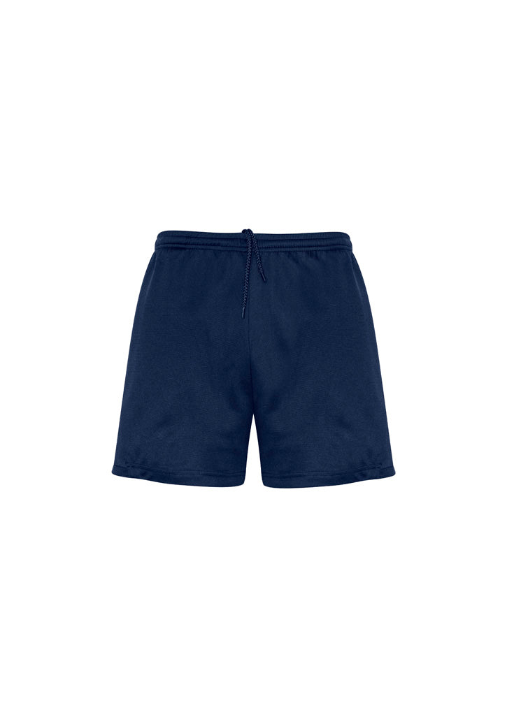 Circuit Mens Short - Navy - Front