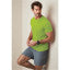 Men's Active 140 Raglan - view