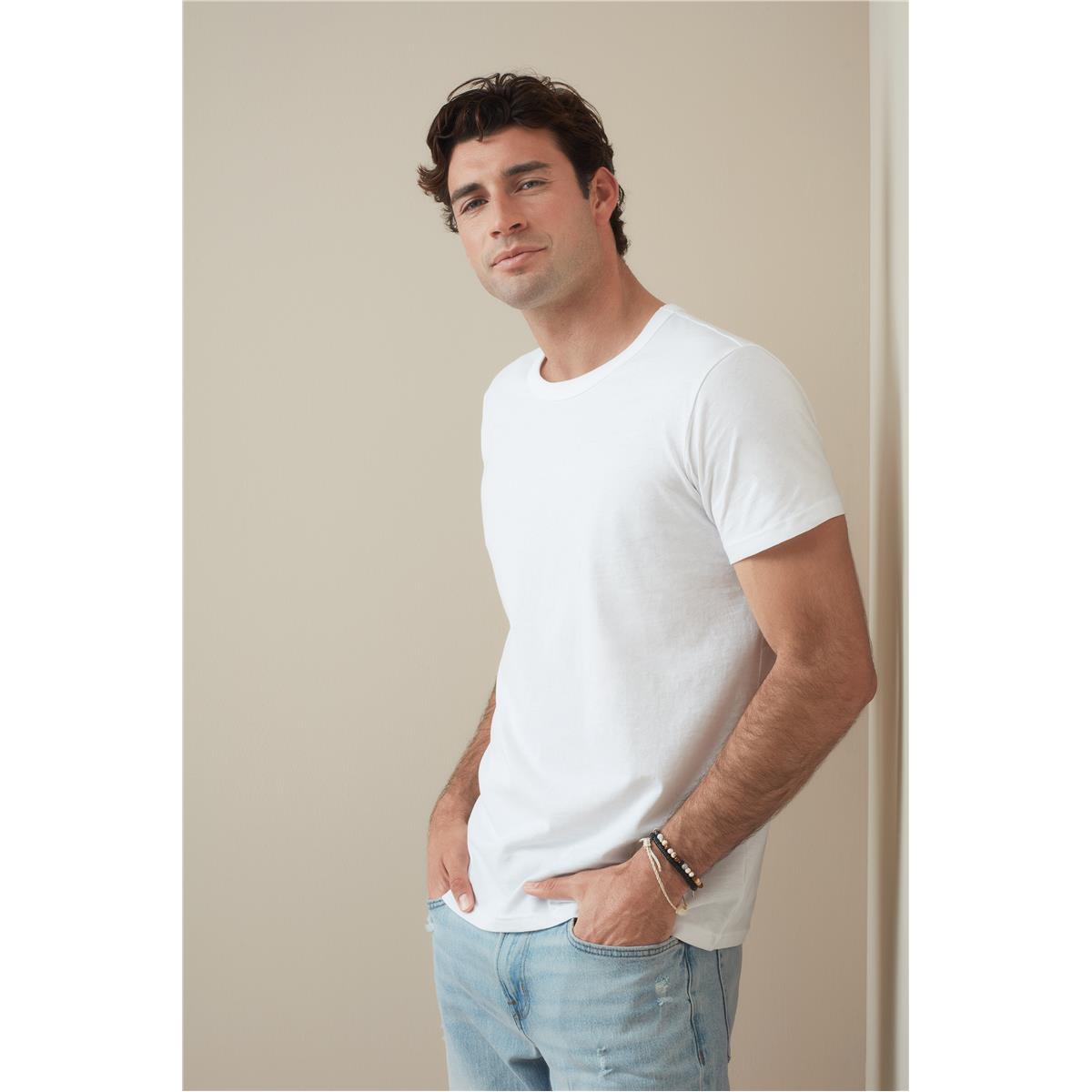 Men's Ben Crew Neck - view