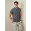 Men's Henry Polo - view