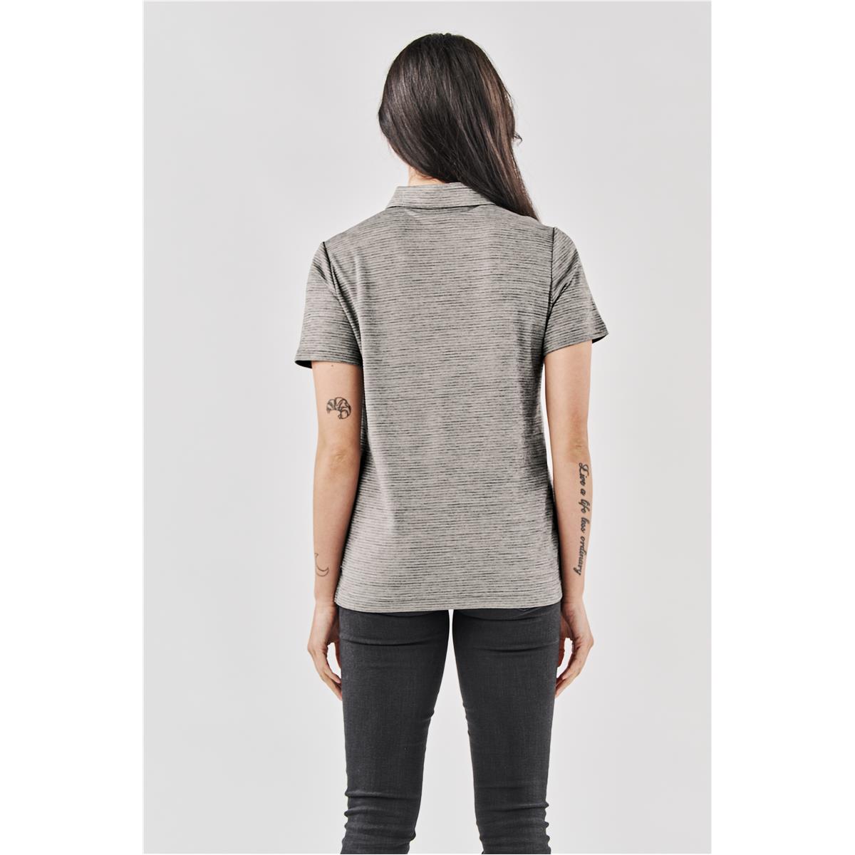 Women's Torrente Polo - view