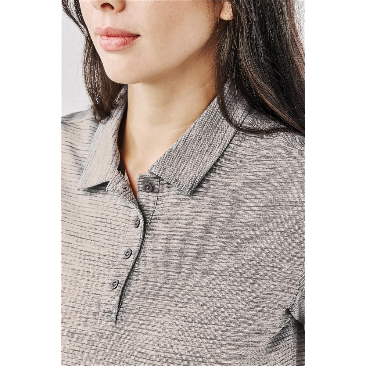 Women's Torrente Polo - view
