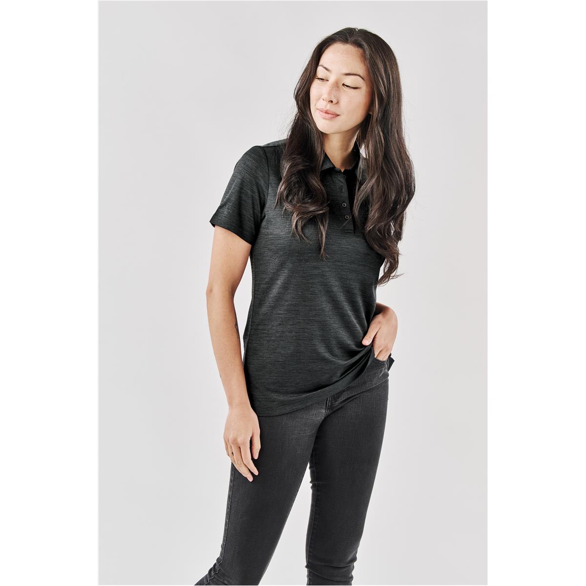 Women's Torrente Polo - view
