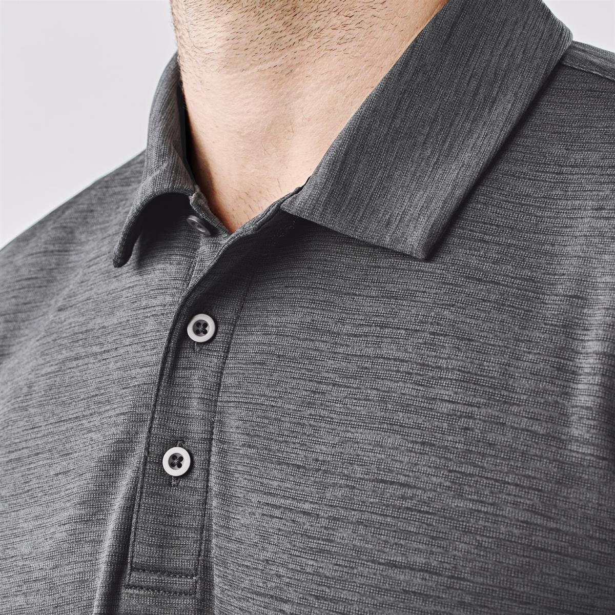Men's Torrente Polo - view