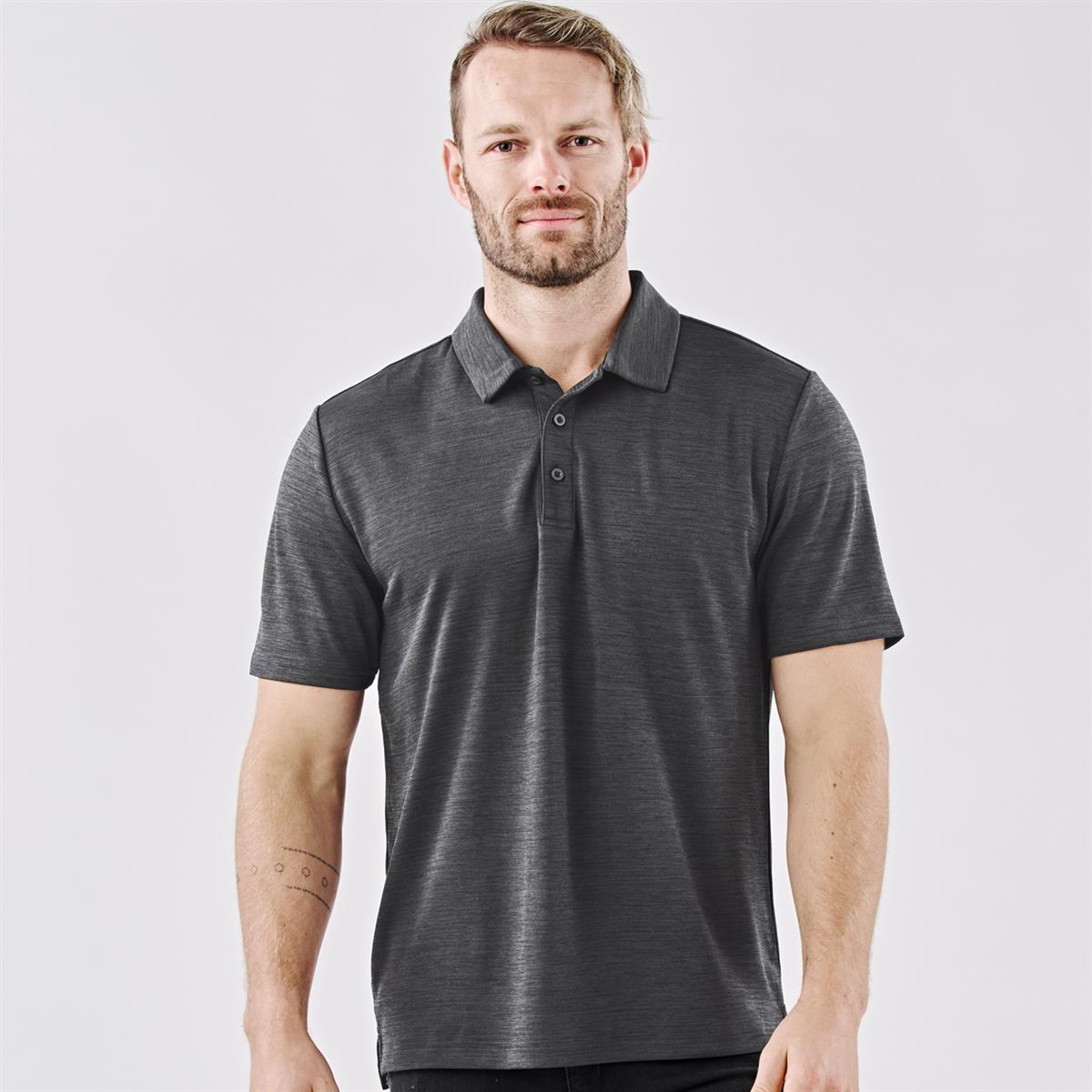 Men's Torrente Polo - view