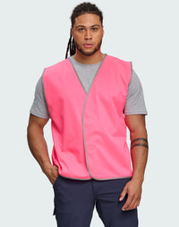 Hi-vis vests