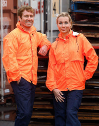 Jackets