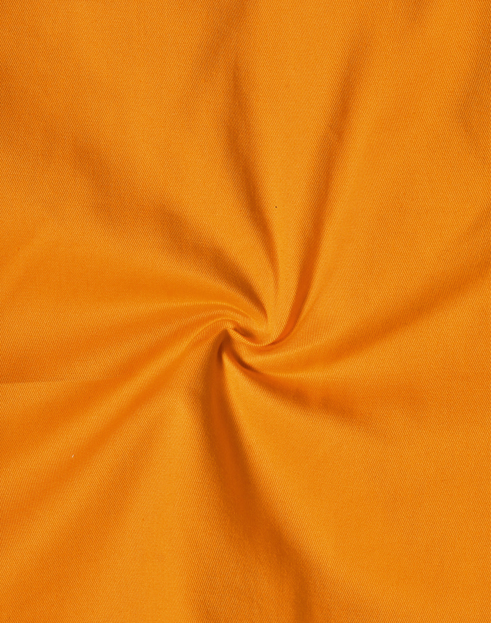 VIC Rail Lightweight Safety Shirt- Unisex - Orange - Fabric