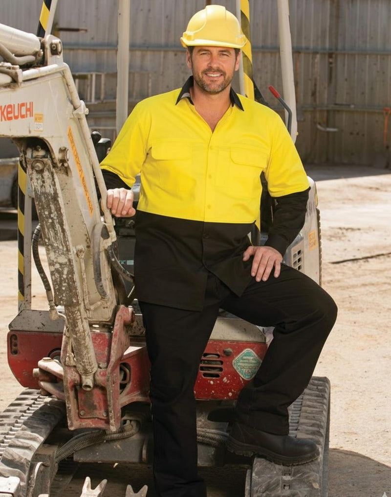 Easy Breezy Safety Men's