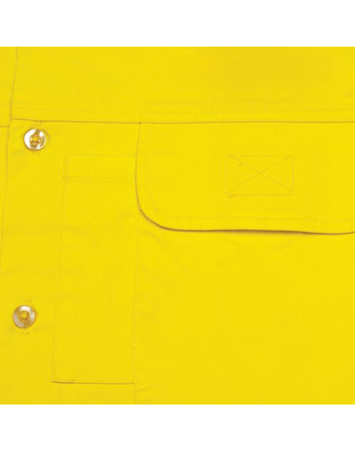 Easy Breezy Safety Men's - Yellow/Black - View