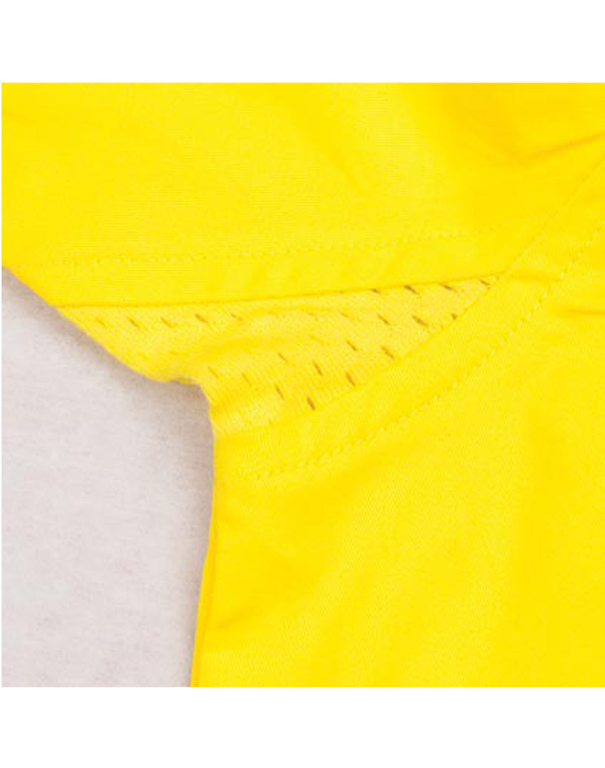 Easy Breezy Safety Men's - Yellow/Black - View