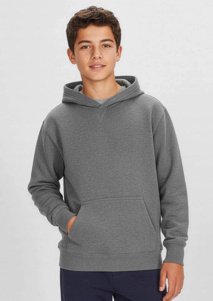 Grey Marle