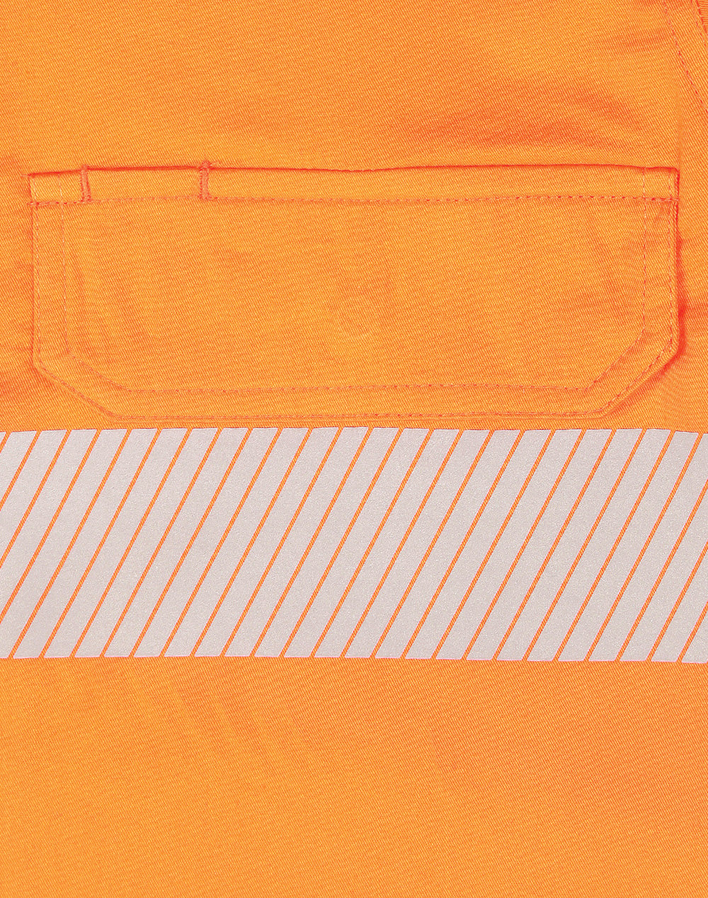 Orange.Navy