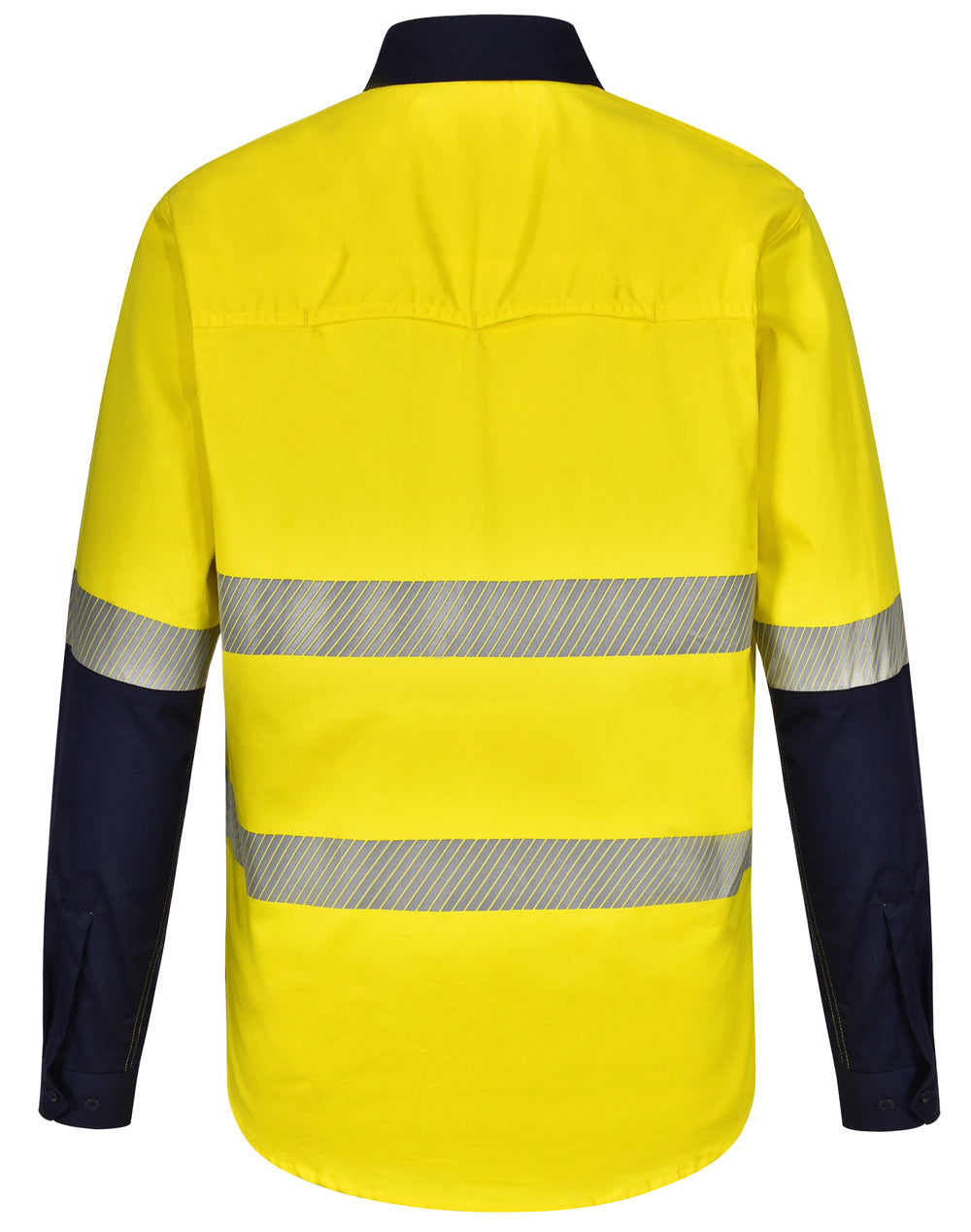 Yellow.Navy