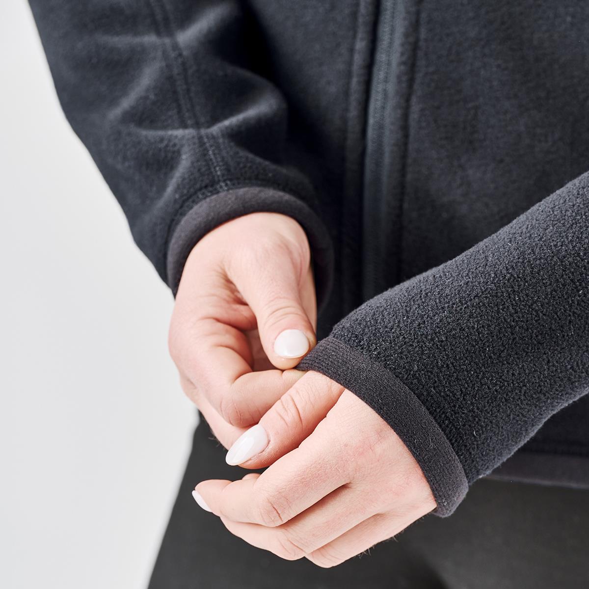 Women's Montauk Fleece Jacket - view