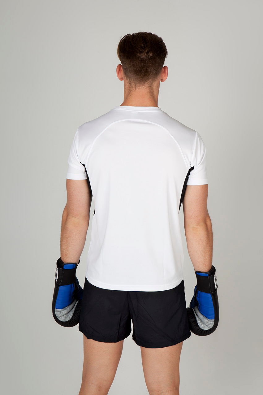 Mens Accelerator Cool Dry T-shirt - view