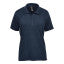 Women's Camino Performance Short Sleeve Polo - view