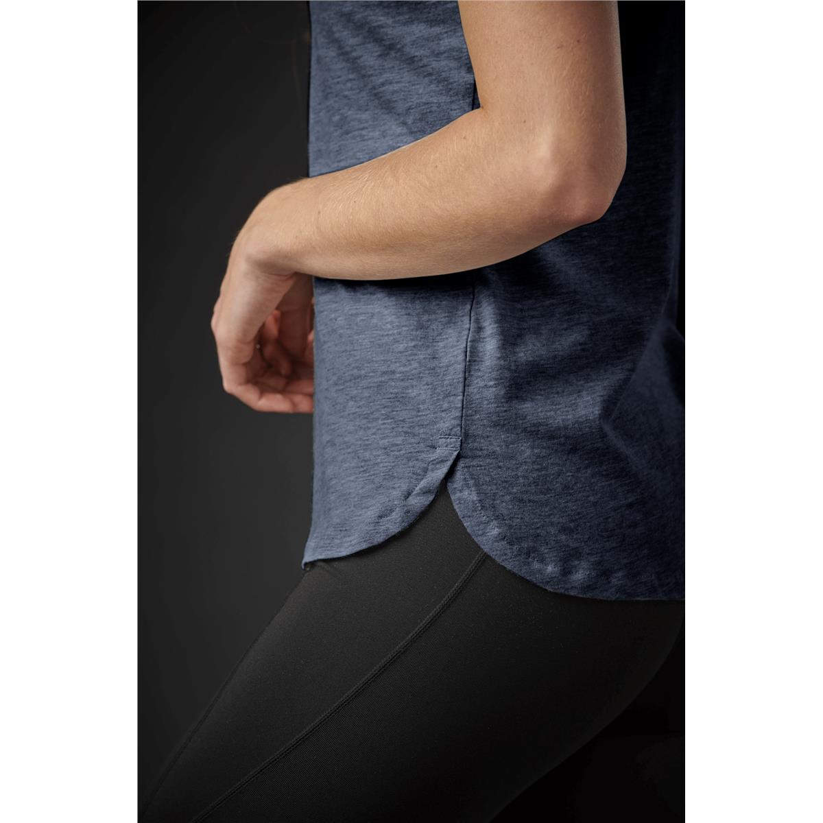 Women's Torcello Crew Neck Tee - view