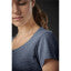 Women's Torcello Crew Neck Tee - view
