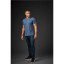 Men's Torcello Crew Neck Tee - view