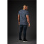 Men's Railtown Crew Neck Tee - view