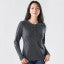 Women's Torcello L/S Henley - view