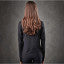 Women's Torcello L/S Henley - view