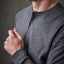 Men's Torcello L/S Henley - view