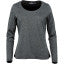 Women's Torcello L/S Tee - view