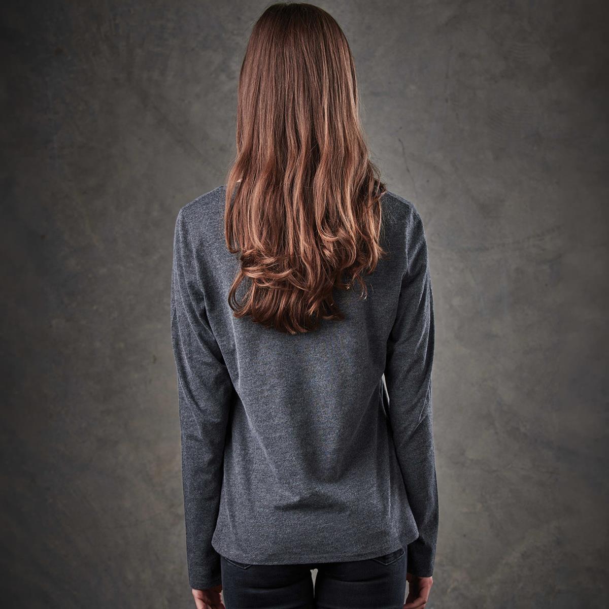 Women's Torcello L/S Tee - view