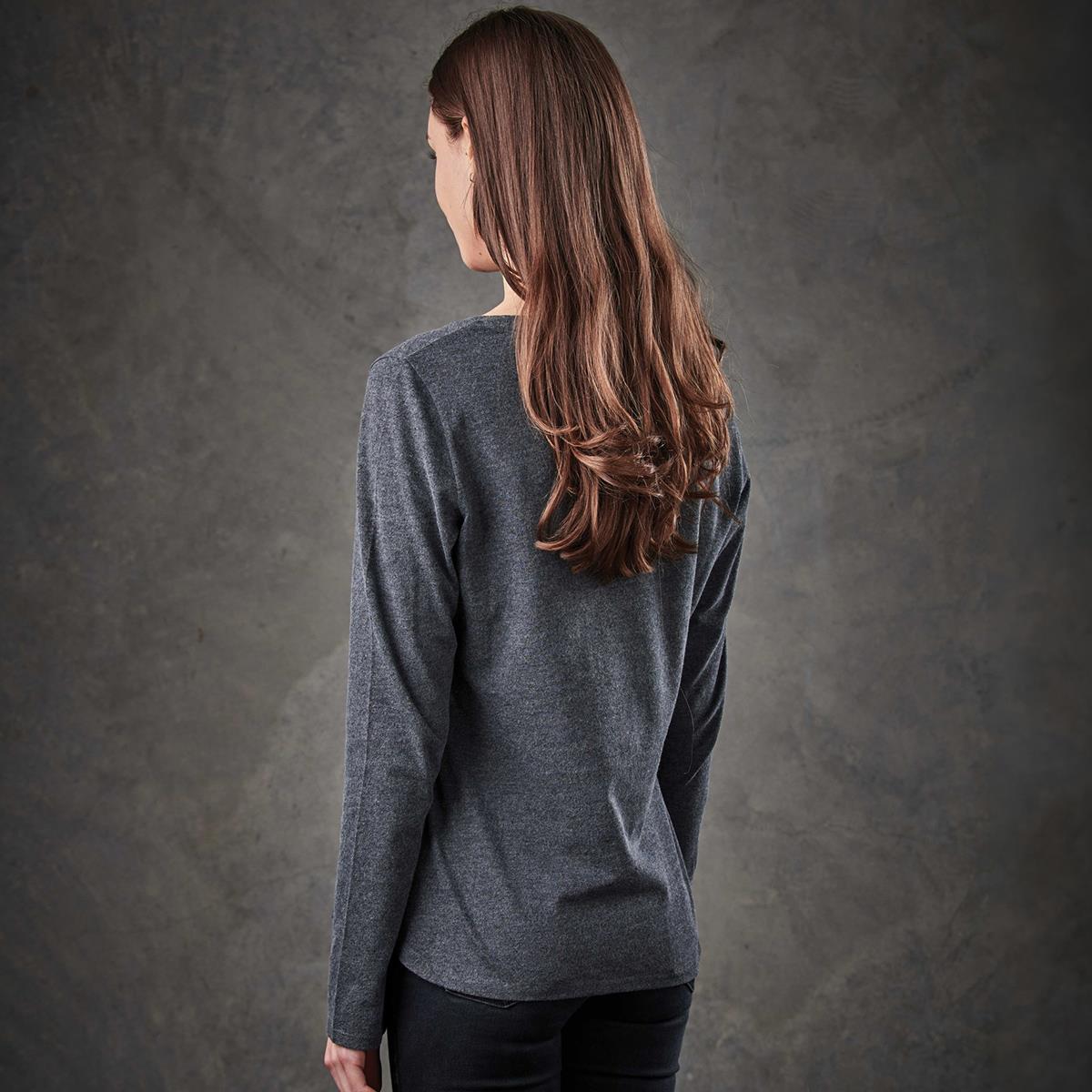 Women's Torcello L/S Tee - view