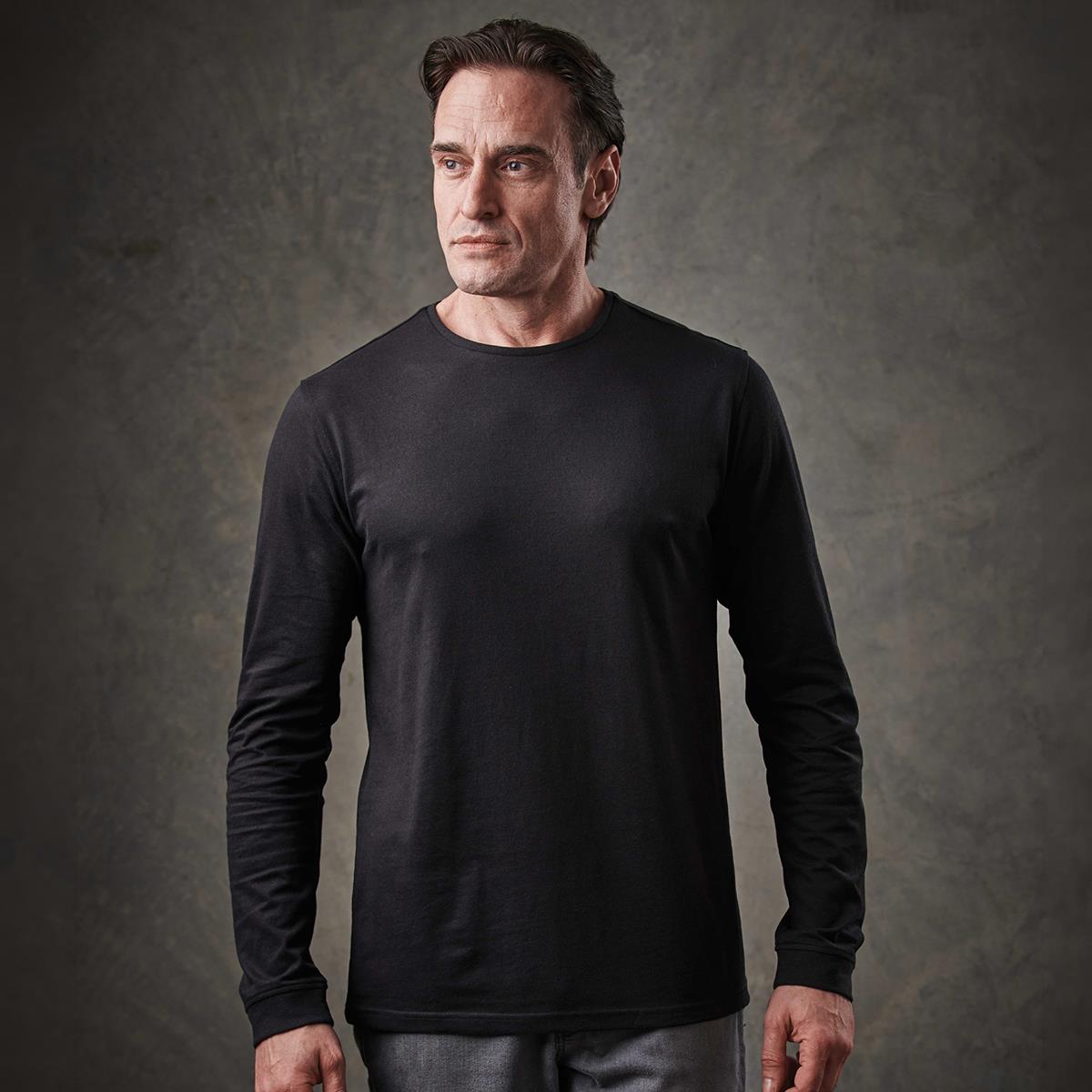 Men's Torcello L/S Tee - view