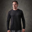 Men's Torcello L/S Tee - view