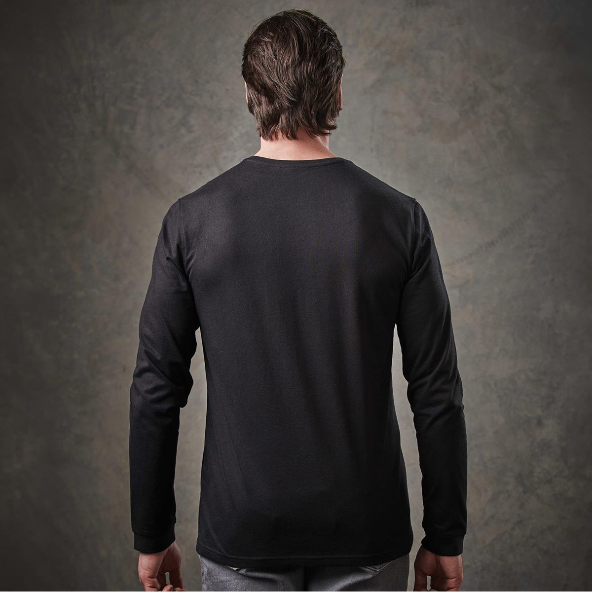 Men's Torcello L/S Tee - view