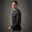 Men's Torcello L/S Tee - view